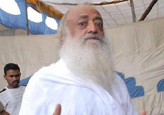 Asaram Bapu episode; Death of witness | आसारामबापू प्रकरण; साक्षीदाराचा मृत्यू