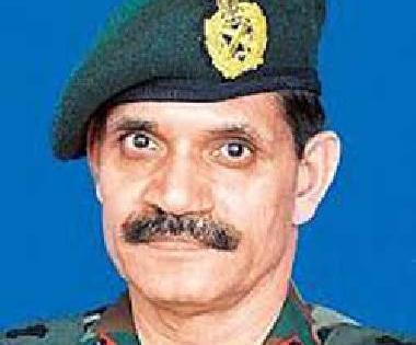 Army chief left General Suhagacha | लष्करप्रमुखपदी लेफ्ट. जनरल सुहागच