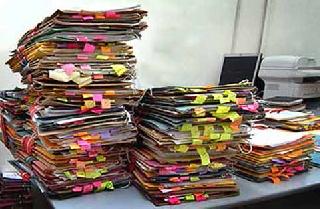 Dedication documents will be 'scanning' | दिड कोटी कागदपत्रांचे होईल ‘स्कॅनिंग’ Dedication documents will be 'scanning' | दिड कोटी कागदपत्रांचे होईल ‘स्कॅनिंग’