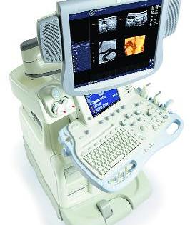 Donation of Sonography machines to women hospitals | स्त्री रुग्णालयास बरमदे देणार सोनोग्राफी मशीन दान