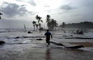 Monsoon in Konkan | मान्सून कोकणात