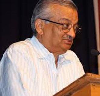 Ideal for Higher Education - Kakodkar | उच्च शिक्षणाचा आदर्श - काकोडकर Ideal for Higher Education - Kakodkar | उच्च शिक्षणाचा आदर्श - काकोडकर