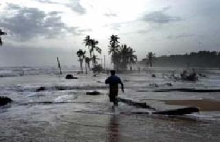 Review of Monsoon Events | मान्सूनपूर्व कामांचा आढावा Review of Monsoon Events | मान्सूनपूर्व कामांचा आढावा