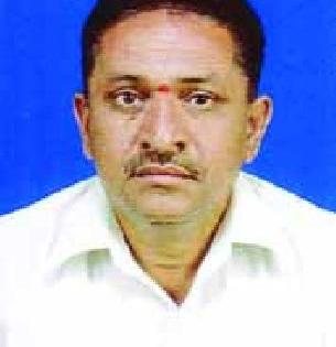 Center head death during training | प्रशिक्षणादरम्यान केंद्रप्रमुखाचा मृत्यू