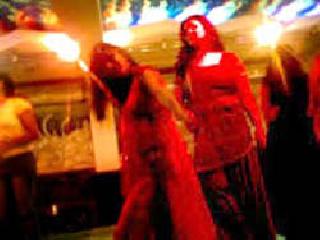 'Five-star' ban on dance bars! | ‘पंचतारांकित’ डान्सबारना बंदी! 'Five-star' ban on dance bars! | ‘पंचतारांकित’ डान्सबारना बंदी!