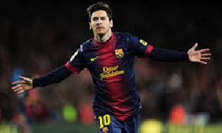 Cricketer Messi says, the rental house in Brazil is expensive | करोडपती मेस्सी म्हणतो, ब्राझीलमध्ये भाड्याचे घर महागडे Cricketer Messi says, the rental house in Brazil is expensive | करोडपती मेस्सी म्हणतो, ब्राझीलमध्ये भाड्याचे घर महागडे