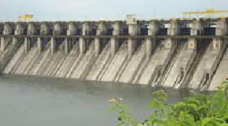 The burning of bright red water again | उजनीचे पाणी पुन्हा पेटणार The burning of bright red water again | उजनीचे पाणी पुन्हा पेटणार