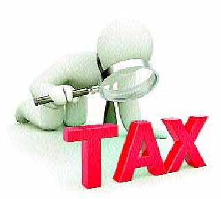 500 crores 'VAT' from the city | ५०० कोटींचा ‘व्हॅट’ शहरातून