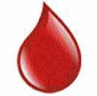 Depression about blood donation | रक्तदानाविषयी उदासीनताच