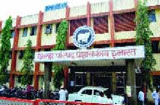 Claims worth 10 crores! | १० कोटींवरुन हेवे-दावे !