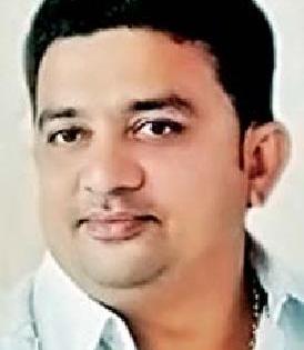 The fight for the rights of the teacher: Shekhar Bhoyar | शिक्षकांच्या हक्कासाठी पोटतिडकीचा लढा- शेखर भोयर The fight for the rights of the teacher: Shekhar Bhoyar | शिक्षकांच्या हक्कासाठी पोटतिडकीचा लढा- शेखर भोयर
