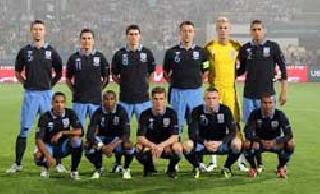 Young England will experience veteran Italy | अनुभवी इटलीशी युवा इंग्लंड भिडणार Young England will experience veteran Italy | अनुभवी इटलीशी युवा इंग्लंड भिडणार