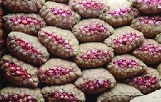 5 crore turnover of onion seeds | कांदा बियाणांची पाच कोटींची उलाढाल ठप्प
