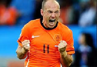 The defending champions Spain will compete with the Netherlands | गतविजेते स्पेन नेदरलॅँडसमोर हतबल