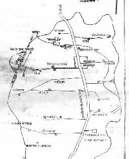 Hope of creation of Akhada Balapur taluka | आखाडा बाळापूर तालुका निर्मितीच्या आशा पल्लवीत