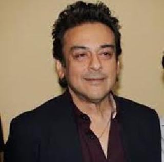 Adnan Sami gets relief from the High Court | अदनान सामीला हायकोर्टाचा दिलासा Adnan Sami gets relief from the High Court | अदनान सामीला हायकोर्टाचा दिलासा