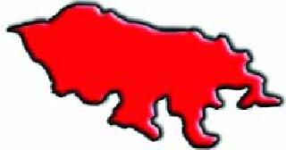 Rampage against BJP, challenge for grouping! | भाजपाकडे रांगा, घुलेंसमोर गटबाजीचे आव्हान!