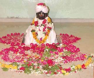 Departure of Saint Namdev Maharaj on Pandharpur today | संत नामदेव महाराजांच्या दिंडीचे आज पंढरपूरकडे प्रस्थान