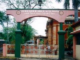 College hanging sword! | महाविद्यालयांवर टांगती तलवार! College hanging sword! | महाविद्यालयांवर टांगती तलवार!