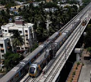 Tofan crowded Metro Housefull | तुफान गर्दीने मेट्रो हाऊसफुल