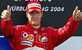 Michael Schumacher out of coma | मायकल शूमाकर कोमातून बाहेर