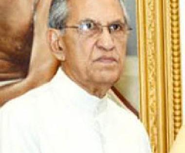 Uttar Pradesh Governor's resignation | उत्तर प्रदेशच्या राज्यपालांचा राजीनामा