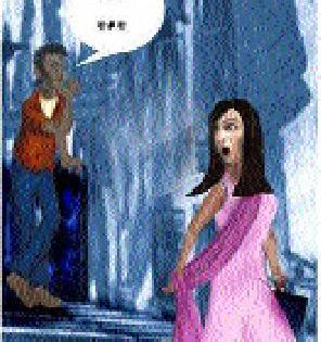 Stomach women, nuisance to girls | छेडछाडीचा महिला, मुलींना उपद्रव Stomach women, nuisance to girls | छेडछाडीचा महिला, मुलींना उपद्रव