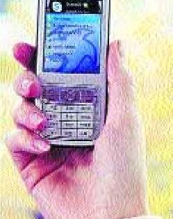 Penalties to teachers when the mobile is running while the phone is running | तासिका चालू असताना मोबाईल वाजल्यास शिक्षकांना दंड