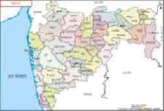 Five new districts will require 5 thousand crore! | आठ नव्या जिल्ह्यांसाठी लागतील ५ हजार कोटी! Five new districts will require 5 thousand crore! | आठ नव्या जिल्ह्यांसाठी लागतील ५ हजार कोटी!