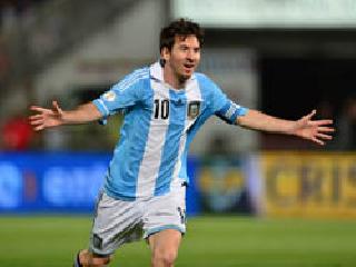 Lionel Messi's Magical Goal | लियोनेल मेस्सीचा जादुई गोल