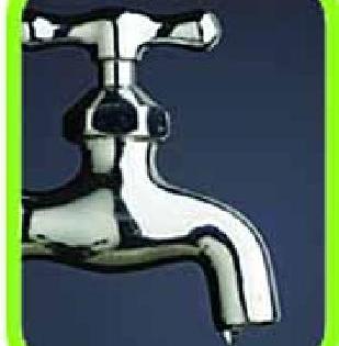 MIDC receives 17 mlt of water daily | एमआयडीसीला दररोज १७ एमएलटी पाणी