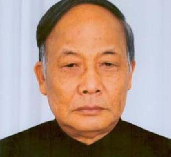 Chief Minister's house in Manipur | मणिपुरात मुख्यमंत्र्यांचे घर फोडले Chief Minister's house in Manipur | मणिपुरात मुख्यमंत्र्यांचे घर फोडले