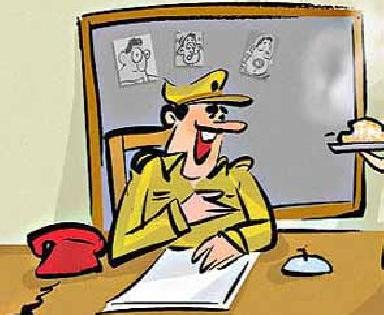 शाळकरी विद्यार्थी घरातून बेपत्ता