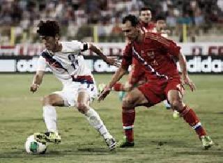 Russia vs Korea draw draw | रशिया विरुद्ध कोरिया सामना अनिर्णित Russia vs Korea draw draw | रशिया विरुद्ध कोरिया सामना अनिर्णित