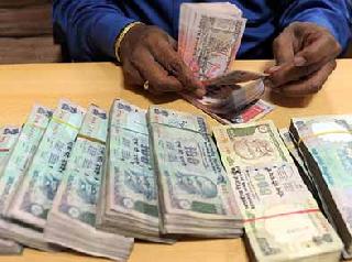 The previous salary for Gram Panchayat employees | ग्रा.पं.कर्मचार्‍यांना पूर्वीचेच वेतन