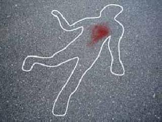 One year of murder for murder | खूनप्रकरणी एकाला 1क् वर्षे सक्तमजुरी One year of murder for murder | खूनप्रकरणी एकाला 1क् वर्षे सक्तमजुरी