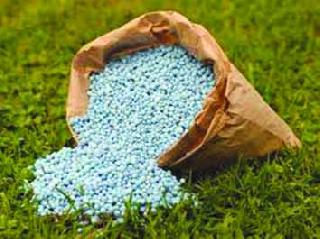 Print on fake fertilizer factory | बनावट खत कारखान्यावर छापा