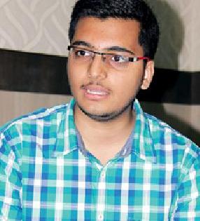 Prioritize the 'package' not the research | ‘पॅकेज’ नव्हे संशोधनाला प्राधान्य देणार Prioritize the 'package' not the research | ‘पॅकेज’ नव्हे संशोधनाला प्राधान्य देणार