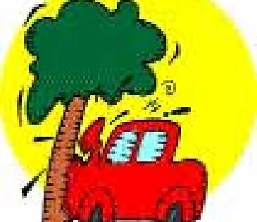 Twelve people die in an accident in eight days | आठ दिवसात बारा जणांचा अपघातात मृत्यू Twelve people die in an accident in eight days | आठ दिवसात बारा जणांचा अपघातात मृत्यू