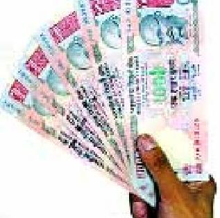 Fifty thousand students scholarship stuck! | साडेतीन हजार विद्यार्थ्यांची शिष्यवृत्ती अडकली ! Fifty thousand students scholarship stuck! | साडेतीन हजार विद्यार्थ्यांची शिष्यवृत्ती अडकली !