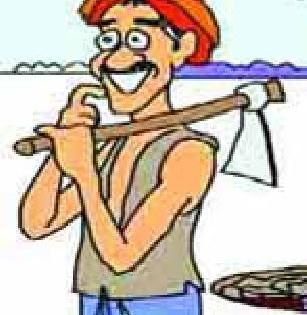 'MGNREGA fraud' | ‘मनरेगा’त गैरव्यवहार 'MGNREGA fraud' | ‘मनरेगा’त गैरव्यवहार