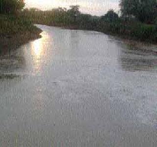 4 percent rain in the district | जिल्ह्यात ४ टक्केच पाऊस