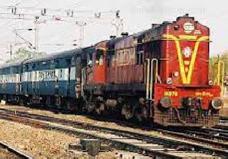 The severe depression of the railway giant | रेल्वे दरवाढीबाबत वसईत तीव्र पडसाद