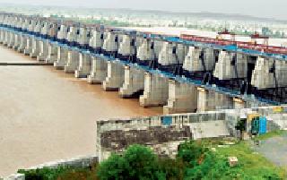 Instructions for emptying seven villages in Gosekhudd project | गोसेखुर्द प्रकल्पबाधित सात गावे रिकामे करण्याचे निर्देश Instructions for emptying seven villages in Gosekhudd project | गोसेखुर्द प्रकल्पबाधित सात गावे रिकामे करण्याचे निर्देश