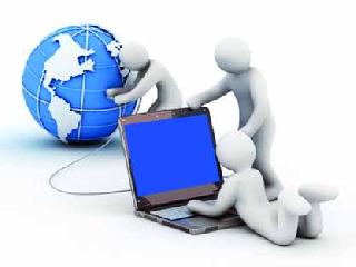 Education is now an e-cluster! | शिक्षणाला आता ई-क्लस्टरची जोड!