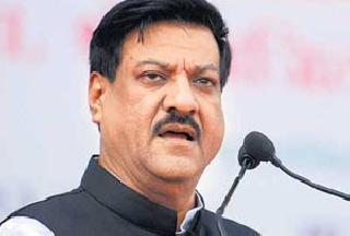 Action in Chitale Report in two stages | चितळे अहवालाबाबत दोन टप्प्यांत कारवाई Action in Chitale Report in two stages | चितळे अहवालाबाबत दोन टप्प्यांत कारवाई