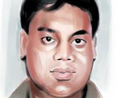Being a fan of love threatens Wadia - Ravi Pujari | प्रीतीचा चाहता असल्याने वाडियांना धमकावले- रवि पुजारी Being a fan of love threatens Wadia - Ravi Pujari | प्रीतीचा चाहता असल्याने वाडियांना धमकावले- रवि पुजारी