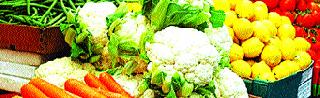 Good day to growers! | उत्पादकांना अच्छे दिन ! Good day to growers! | उत्पादकांना अच्छे दिन !