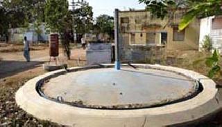 Biogas project will be investigated | बायोगॅस प्रकल्पाची होणार चौकशी