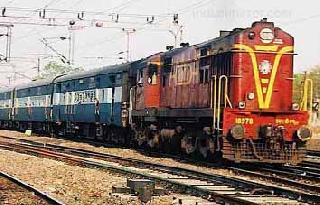 Rail fare increased; What about facilities? | रेल्वेची भाडेवाढ झाली ; सुविधांचे काय ?